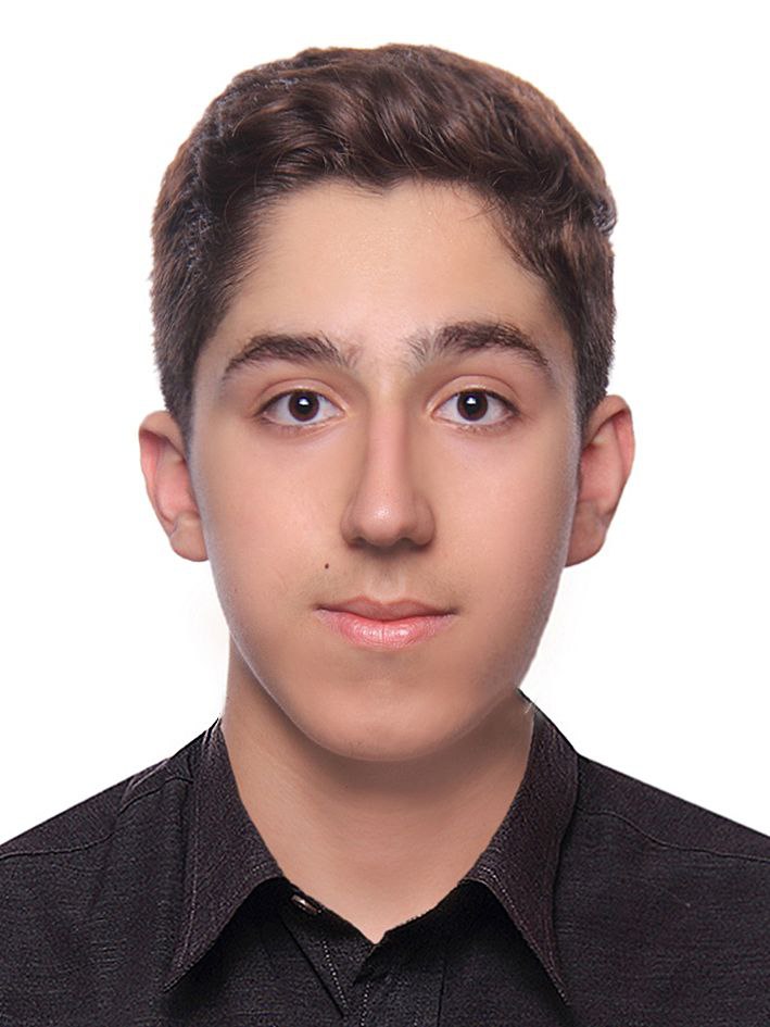 طاها نصری (دانش آموز)