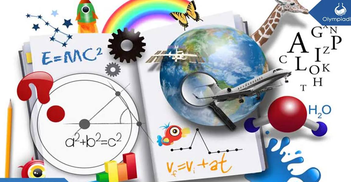 المپیاد دانش آموزی ۱۴۰۴–۱۴۰۵ | از مراحل ثبت نام تا راه‌های موفقیت در المپیاد