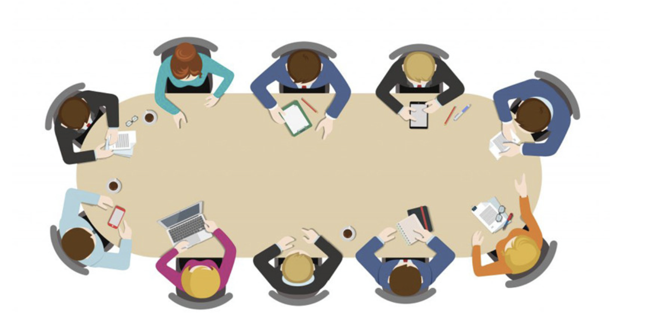 اولین جلسه دیدار اولیاء و مربیان اموزشگاه برگزار شد